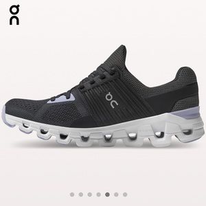OnCloud Running Shoes Cloudswift